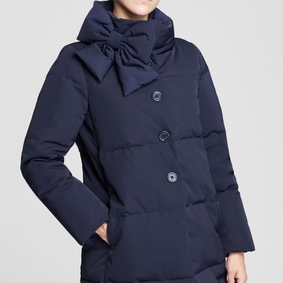 kate spade parka